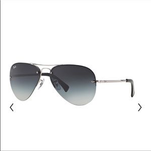 Ray-Ban Sunglasses